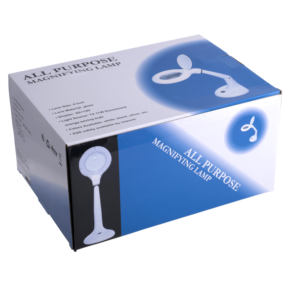 lampara zd-137 galeria