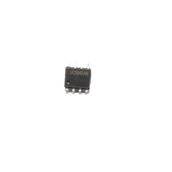 Circuito Integrado Controlador UC3843AN
