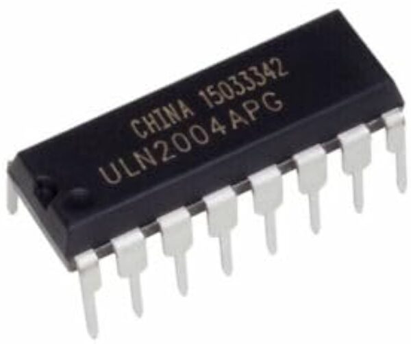Circuito Integrado ULN2004