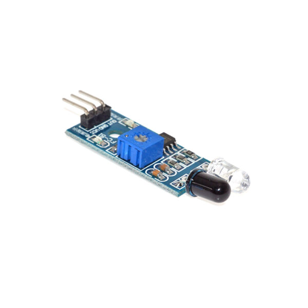 Modulo Sensor Infrarrojo OKY3127