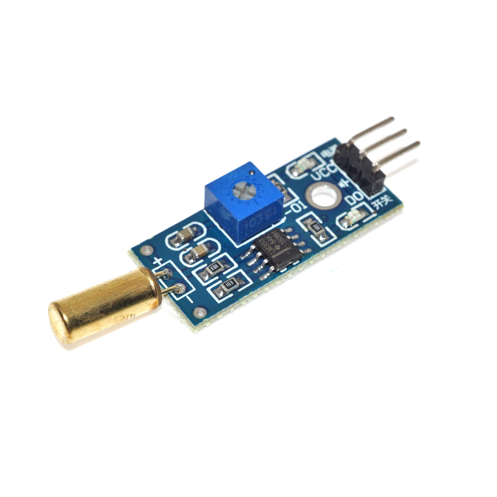 Módulo Sensor de Inclinación OKY3513