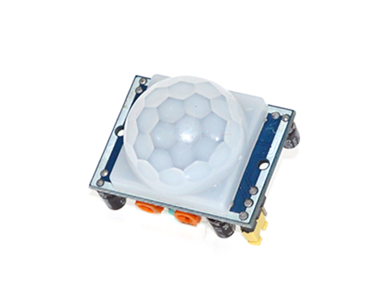 Módulo Sensor de Movimiento OKY3270 galeria 2