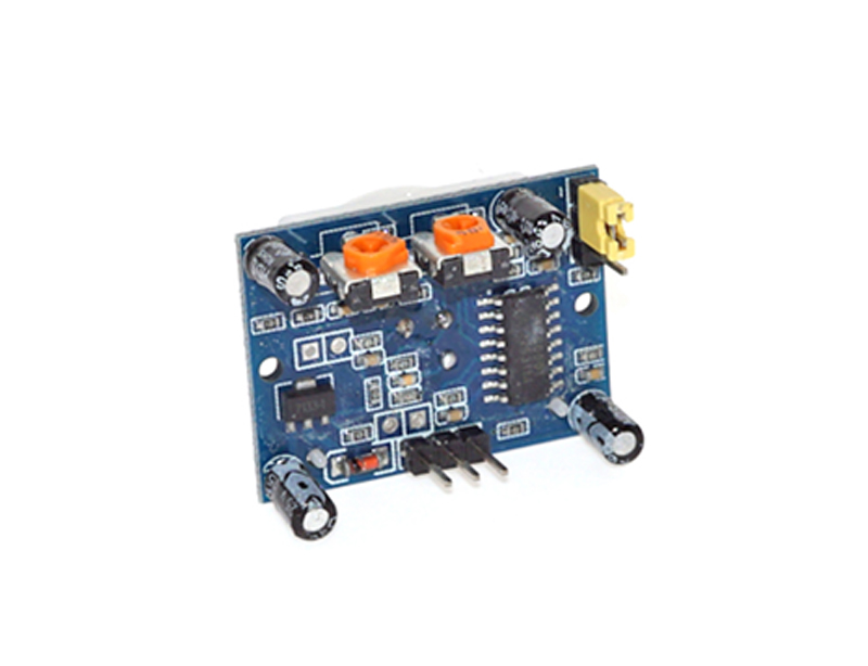 Módulo Sensor de Movimiento OKY3270 galeria