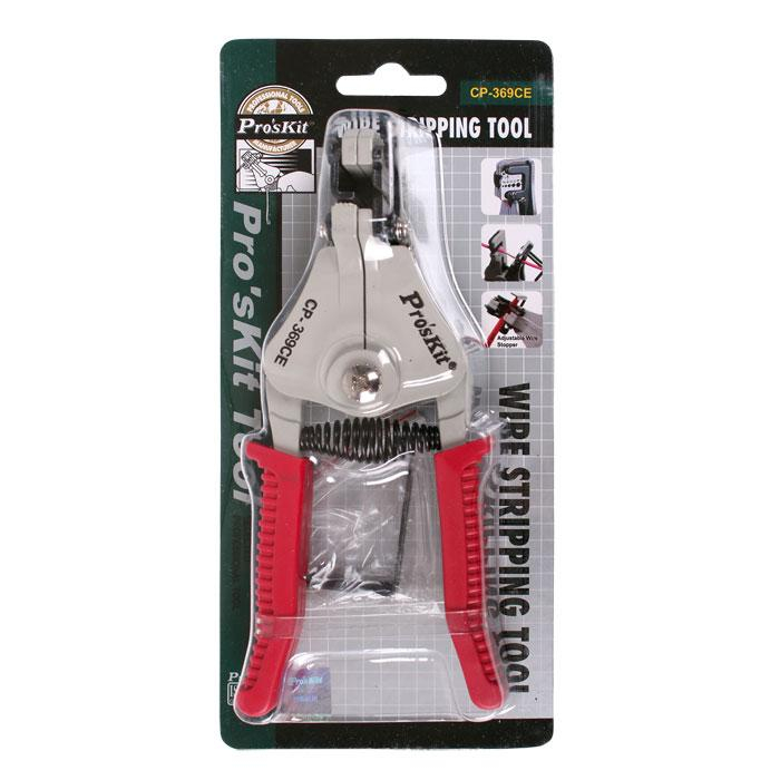 Pelacable CP-369CE Proskit galeria