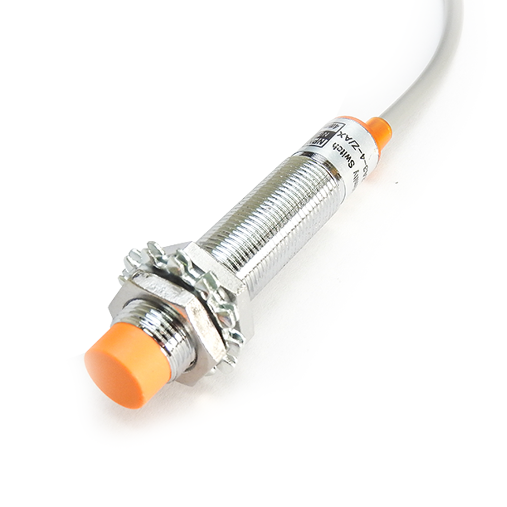 Sensor de Proximidad Inductivo LJ12A3-4-ZAY galeria