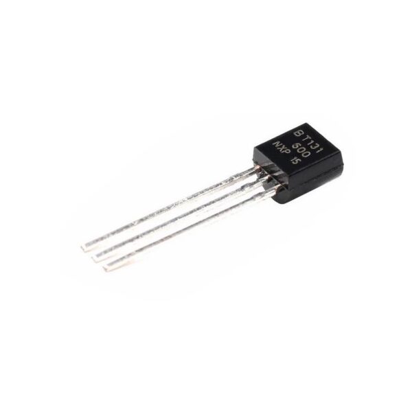 Triac BT131-600