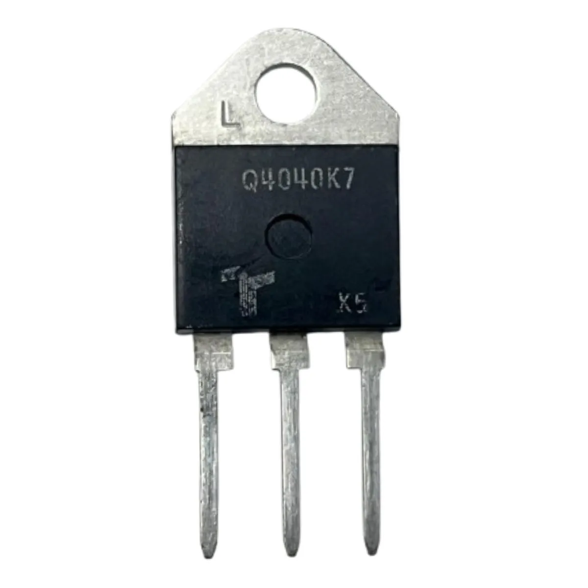 Triac Q4040K7