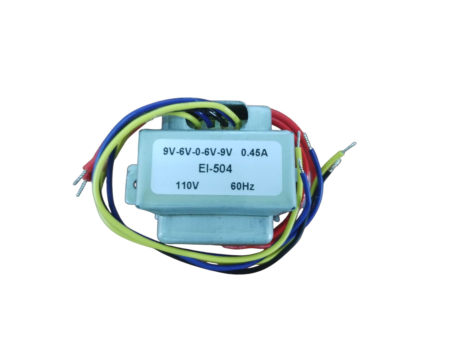 Transformador de Electrónica EI-504