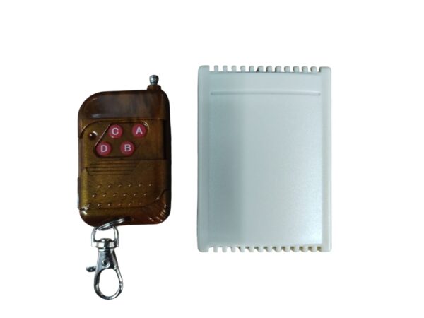 Kit Radio frecuencia