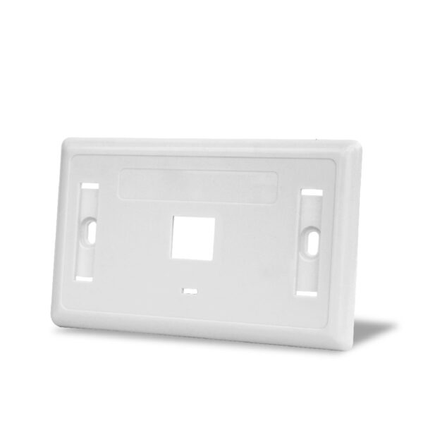 Faceplate de 1 Puerto RJ45 Marwa galeria