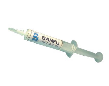 Pastaa termica Banfu 20gr