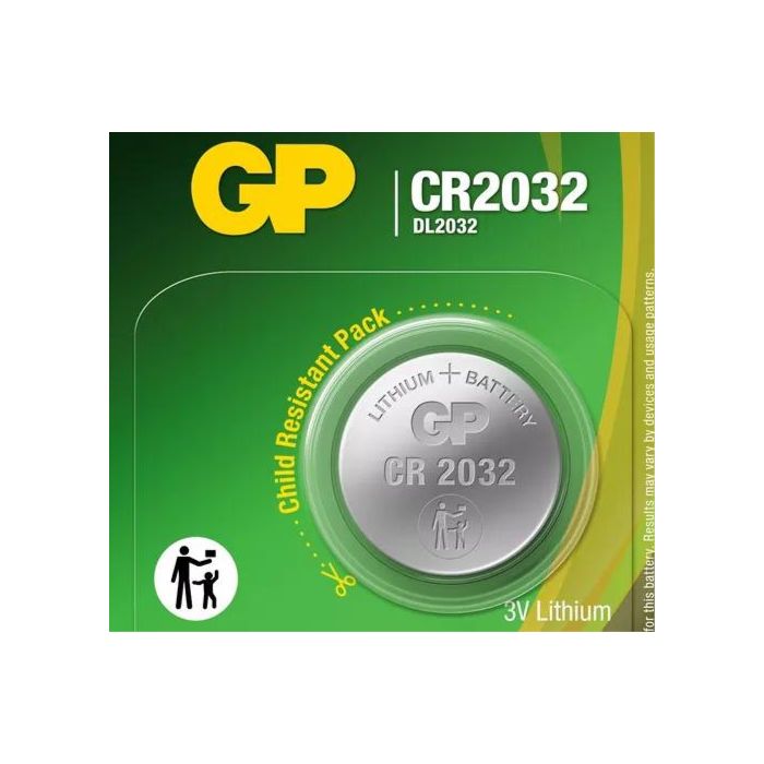 Pila gp CR2032 Galeria