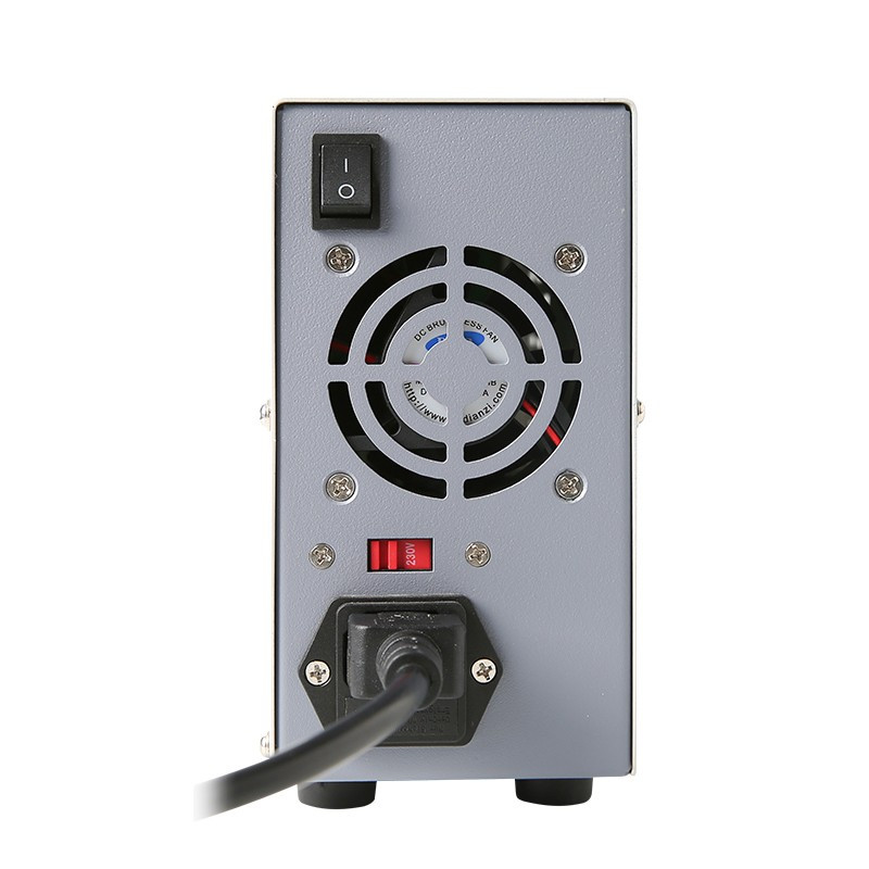 Fuente de Alimentación Regulada UTP1306 UNI-T Galeria 2