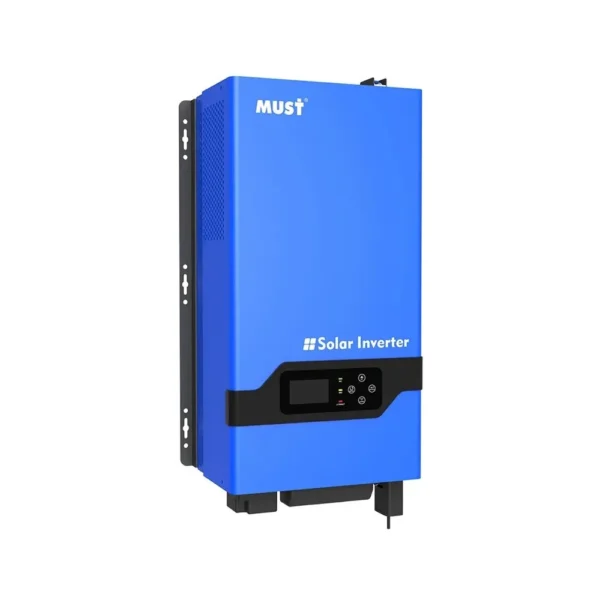 Inversor Hibrido de 2Kw 24V MUST PV29-2024