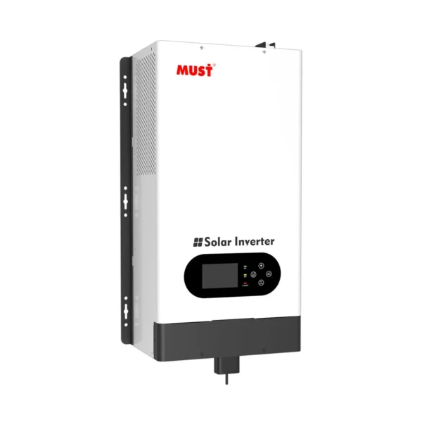 Inversor Hibrido de 3Kw 24V MUST PV29-3024